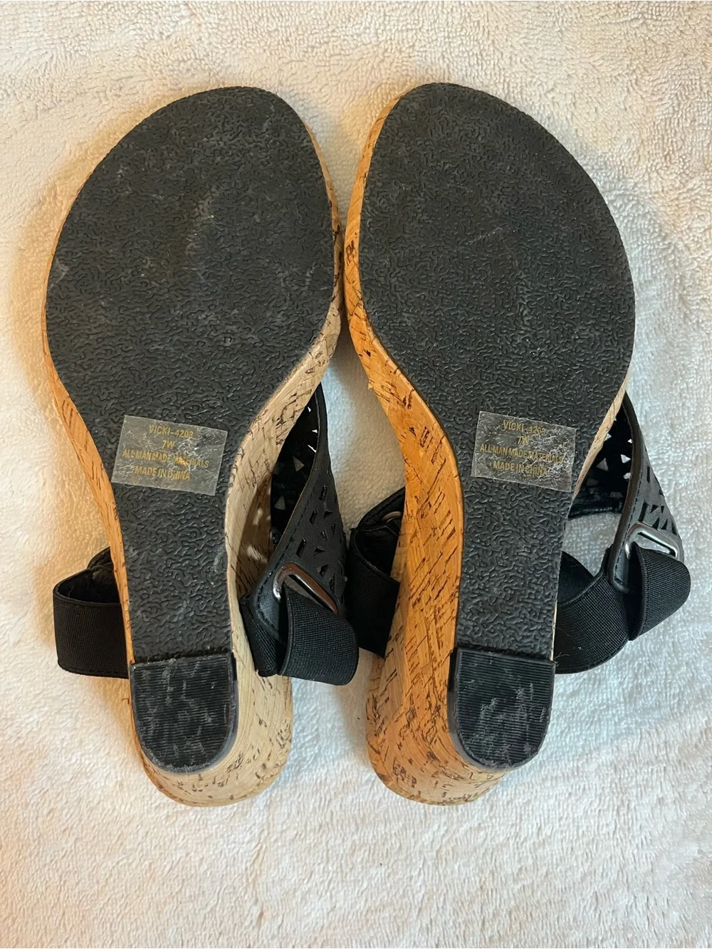 cloudwalkers stylish black